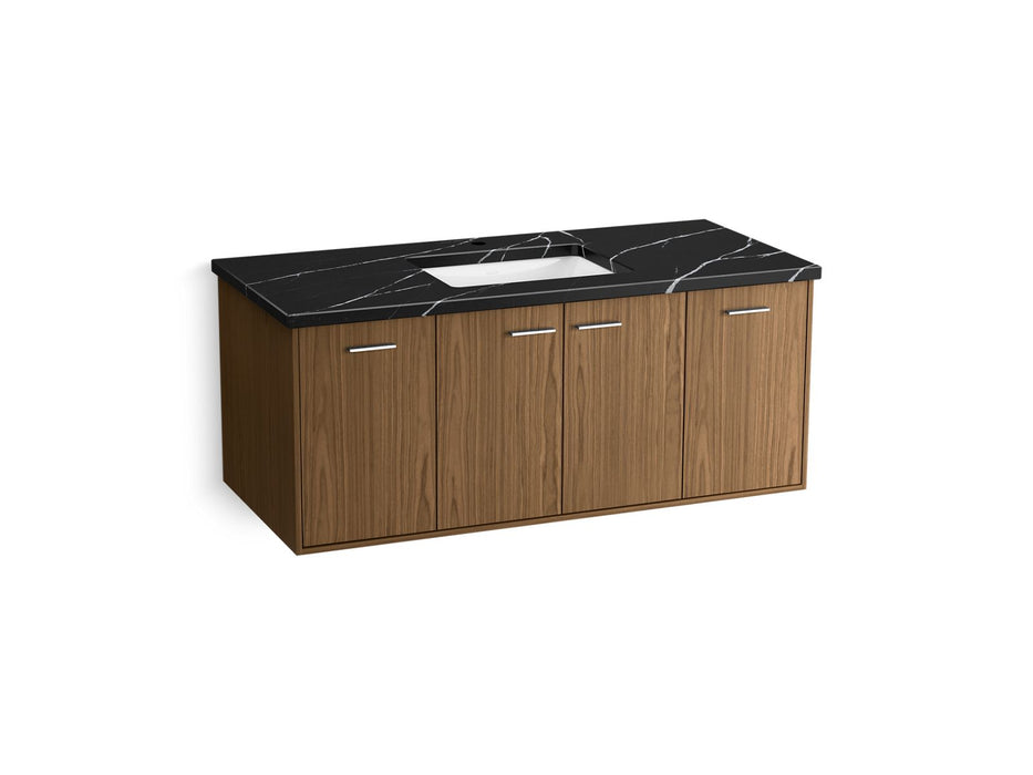 3/4 view of product