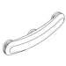 KOHLER K-DH73-00207A Rubber-Seat Cover