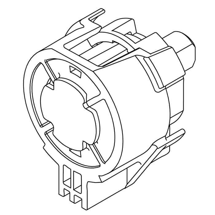 KOHLER K-DH97-01595B Assembly-Edm Seat Cover;Bh90