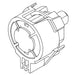 KOHLER K-DH97-01595B Assembly-Edm Seat Cover;Bh90