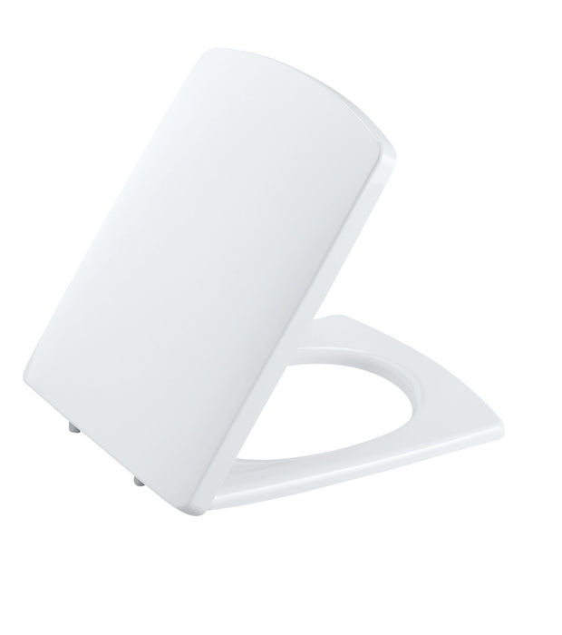 KOHLER K-E70004 Escale Elongated Toilet Seat