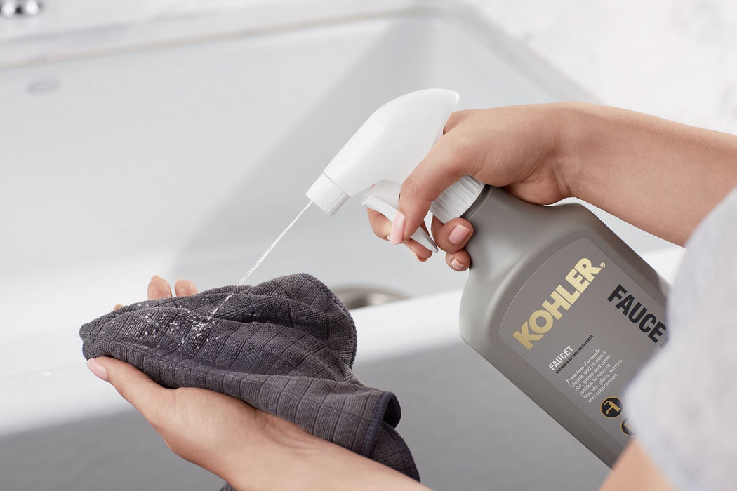 KOHLER K-EC23723 Faucet cleaner