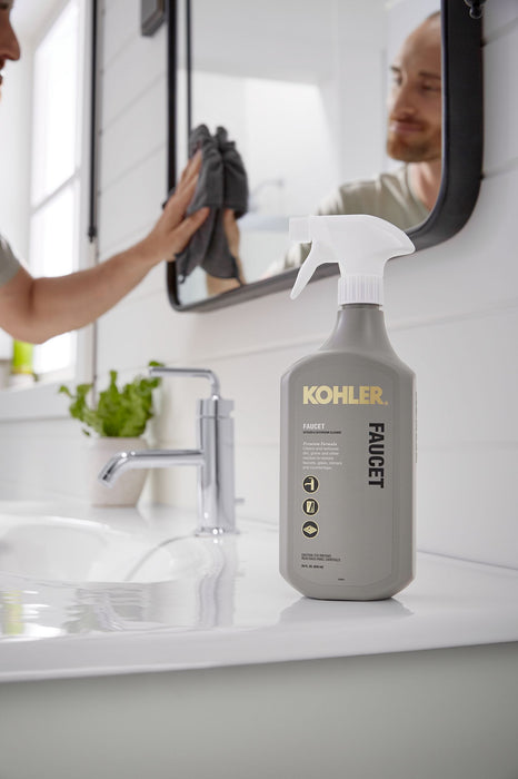 KOHLER K-EC23723 Faucet cleaner
