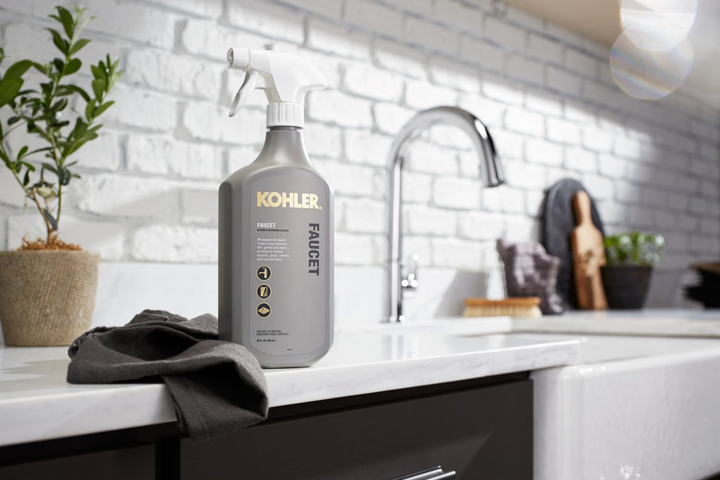 KOHLER K-EC23723 Faucet cleaner