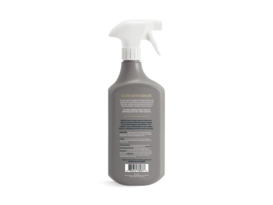 Kohler K-EC23723 Faucet cleaner