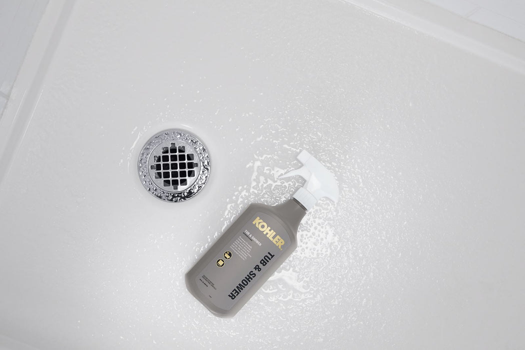 KOHLER K-EC23732 Tub & shower cleaner