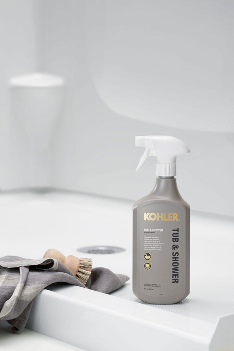 KOHLER K-EC23732 Tub & shower cleaner
