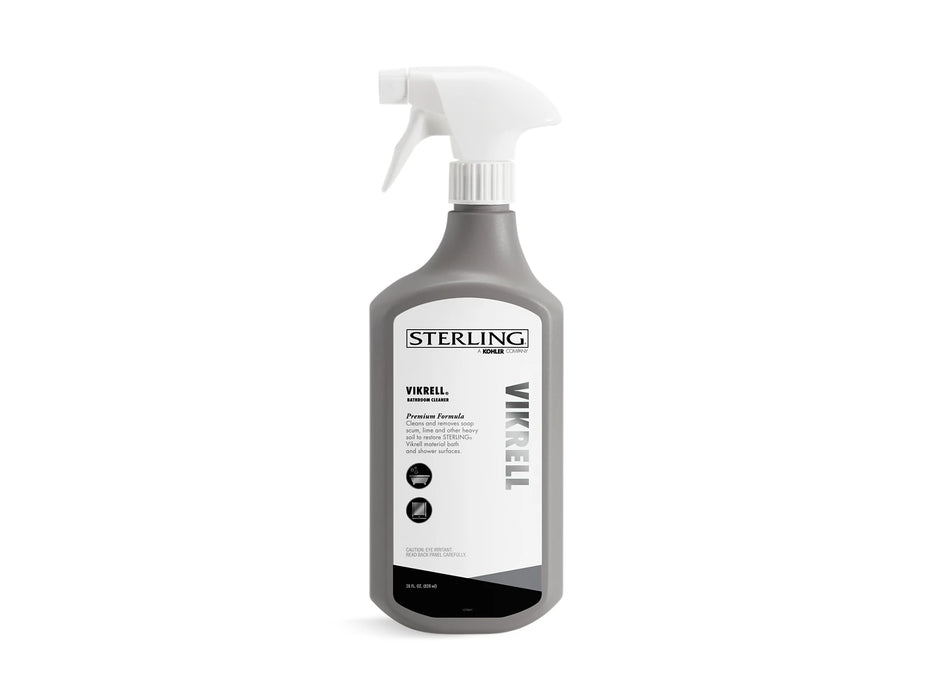KOHLER K-EC23733 Vikrell cleaner
