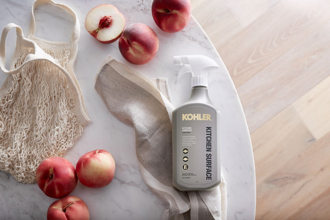 KOHLER K-EC23737 Kitchen surface cleaner