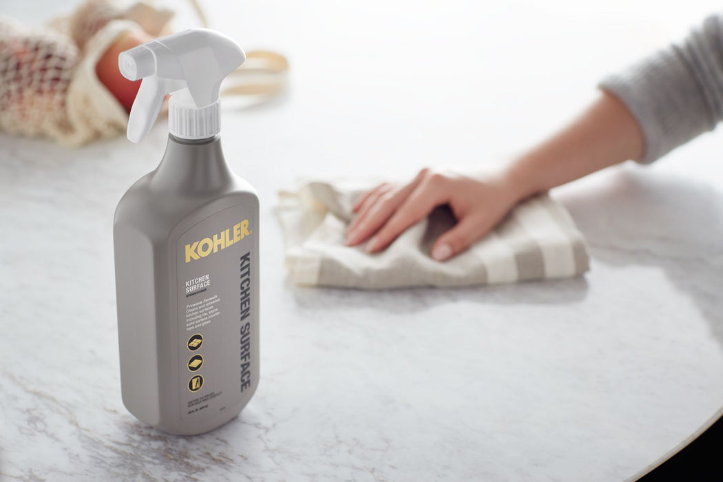 KOHLER K-EC23737 Kitchen surface cleaner