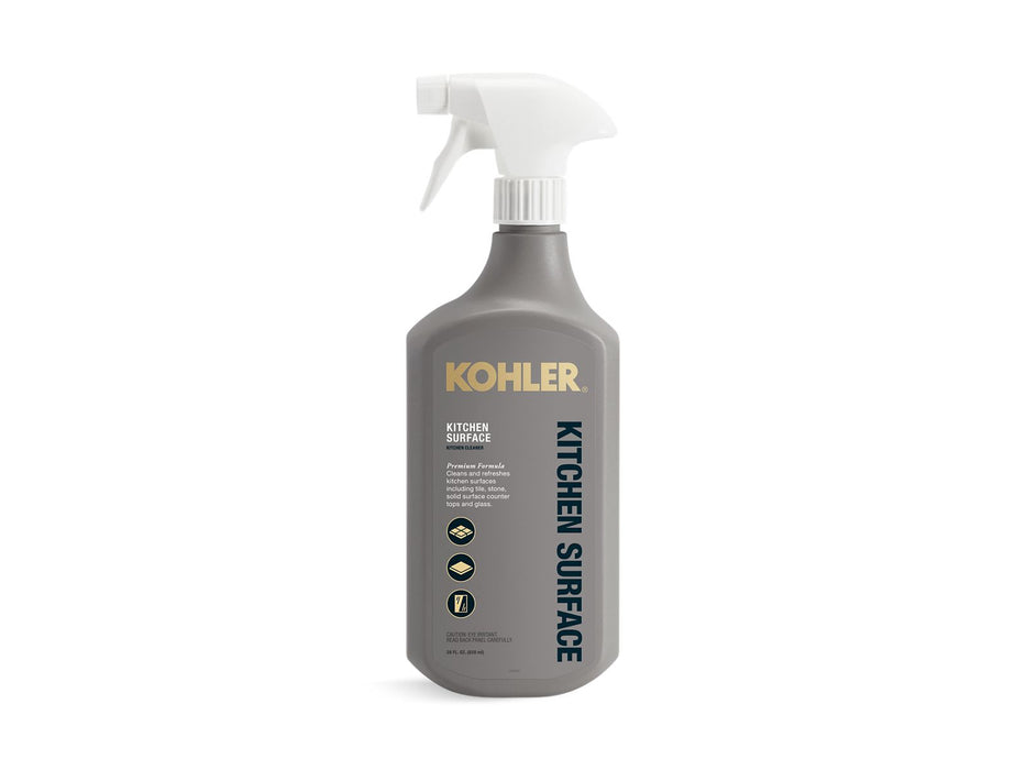 Kohler K-EC23737 Kitchen surface cleaner
