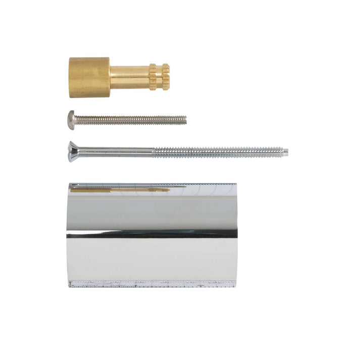 KOHLER K-GP1007937-CP Deep Rough-In Kit