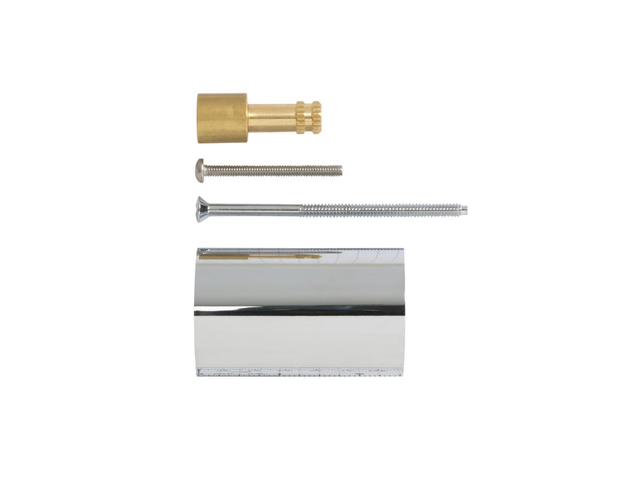 KOHLER K-GP1007937-CP Deep Rough-In Kit