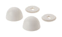 KOHLER K-GP1013092-96 Bolt Cap Accessory Pack
