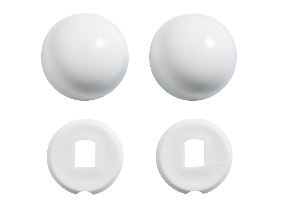 KOHLER K-GP1013092-0 Bolt Cap Accessory Pack