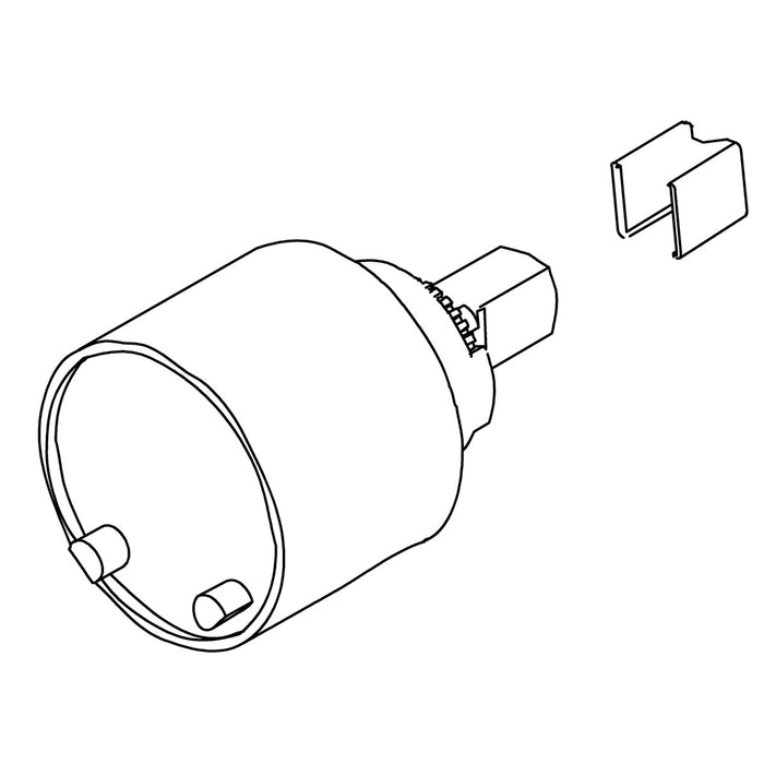 KOHLER K-GP1016515 Valve Kit