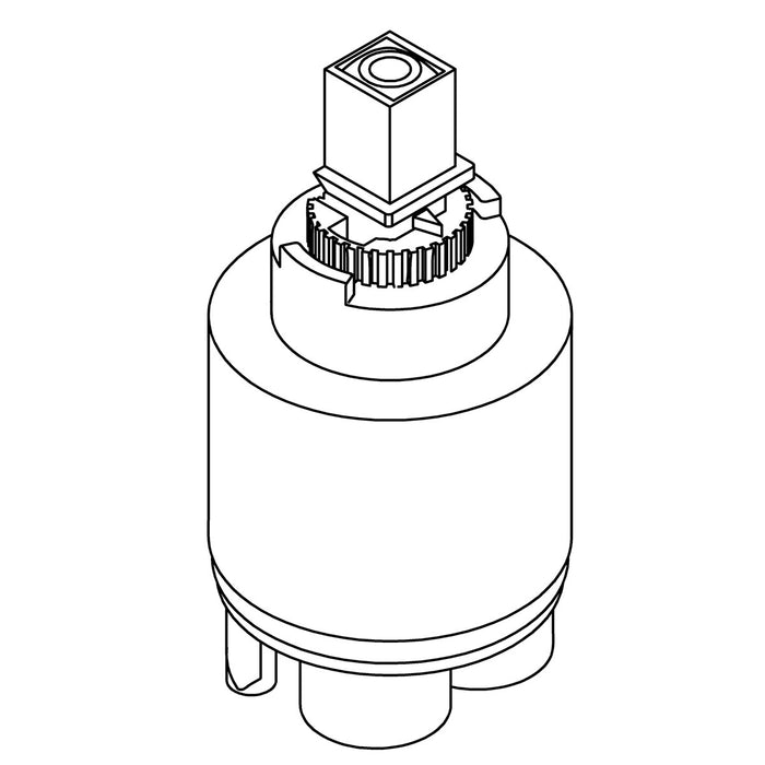 KOHLER K-GP1017426 Valve Kit