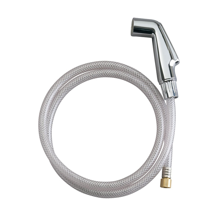 KOHLER K-GP1021724-CP Sidespray
