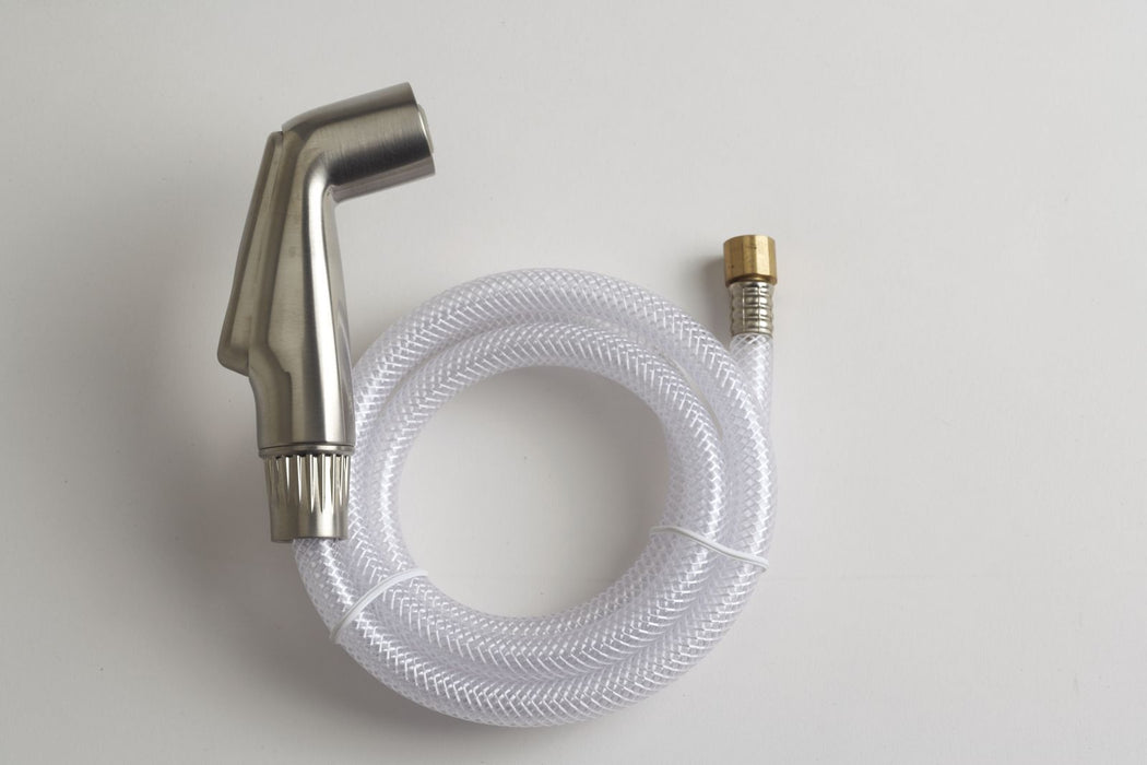 KOHLER K-GP1021724-BN Sidespray