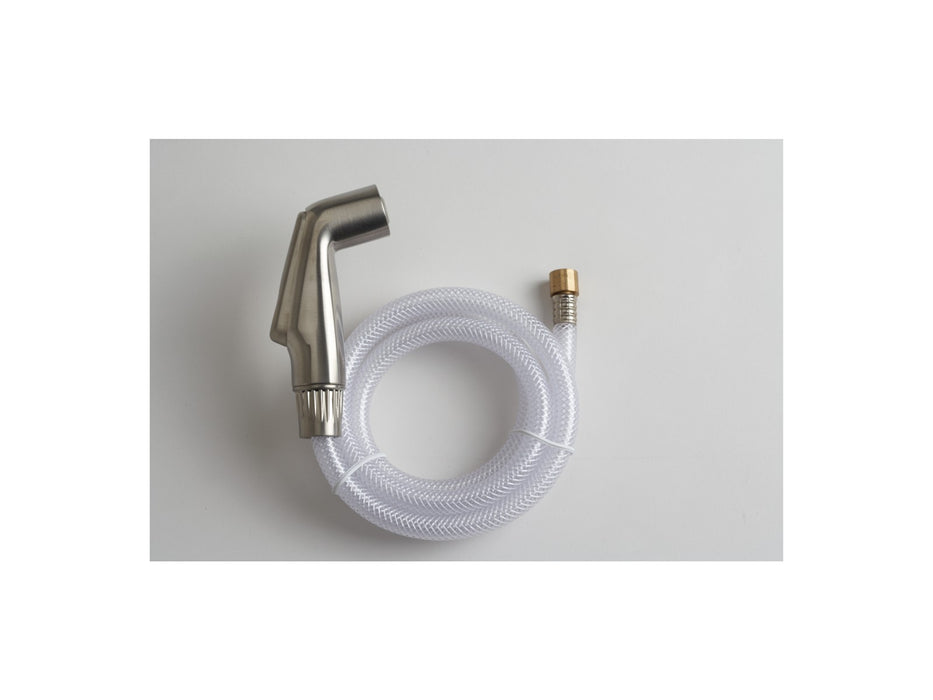 KOHLER K-GP1021724-BN Sidespray