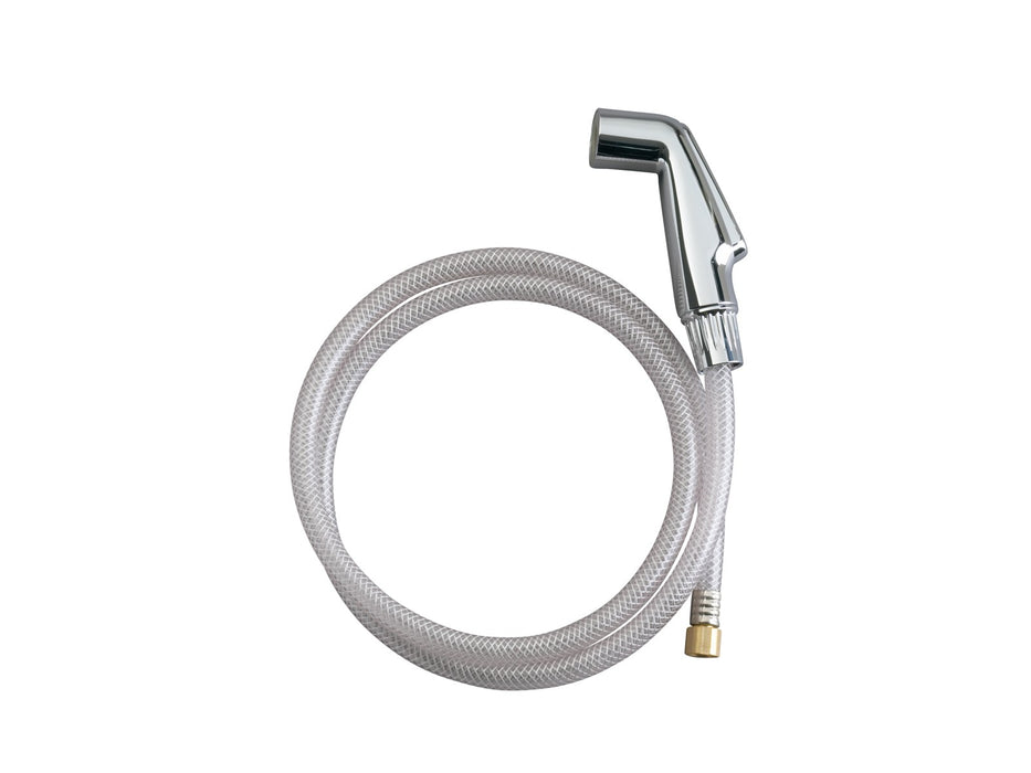 KOHLER K-GP1021724-CP Sidespray