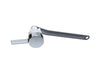 KOHLER K-GP1034693-CP Trip Lever Kit