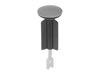 KOHLER K-GP1037021-CP Plunger Assembly, Standard