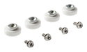KOHLER K-GP1409388 Roller Kit(Stainless)