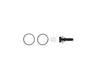 KOHLER K-GP30100 Plunger Service Kit
