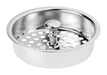 KOHLER K-GP41398 Basket For Duostrainer - Vibrant Stainless