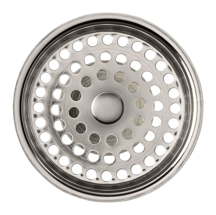 KOHLER K-GP41398 Basket For Duostrainer - Vibrant Stainless