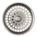 KOHLER K-GP41398 Basket For Duostrainer - Vibrant Stainless