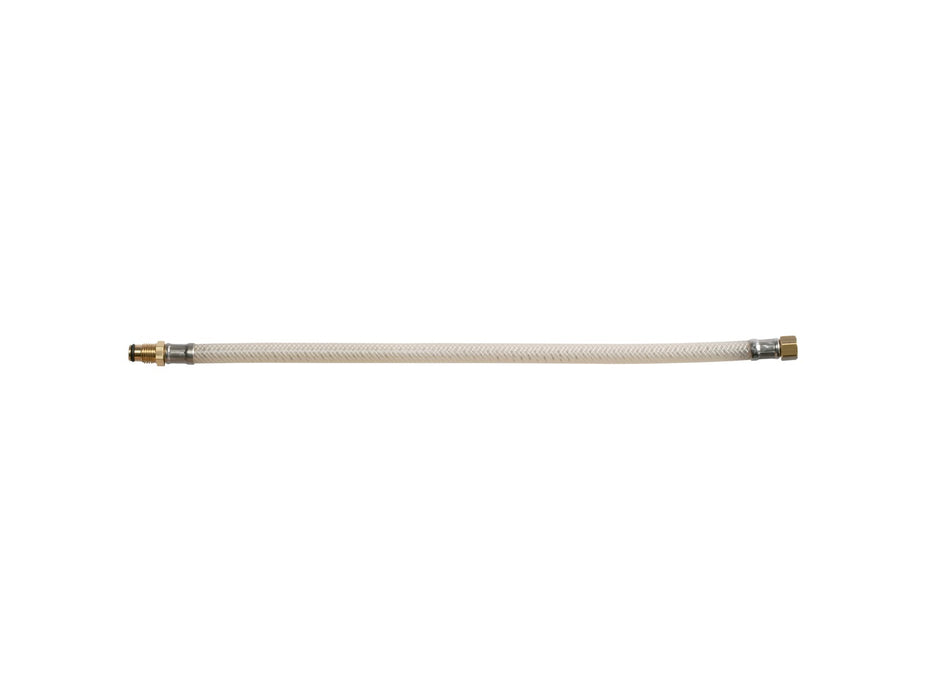 KOHLER K-GP73151-A Hose, Fingertight 16.5 Long