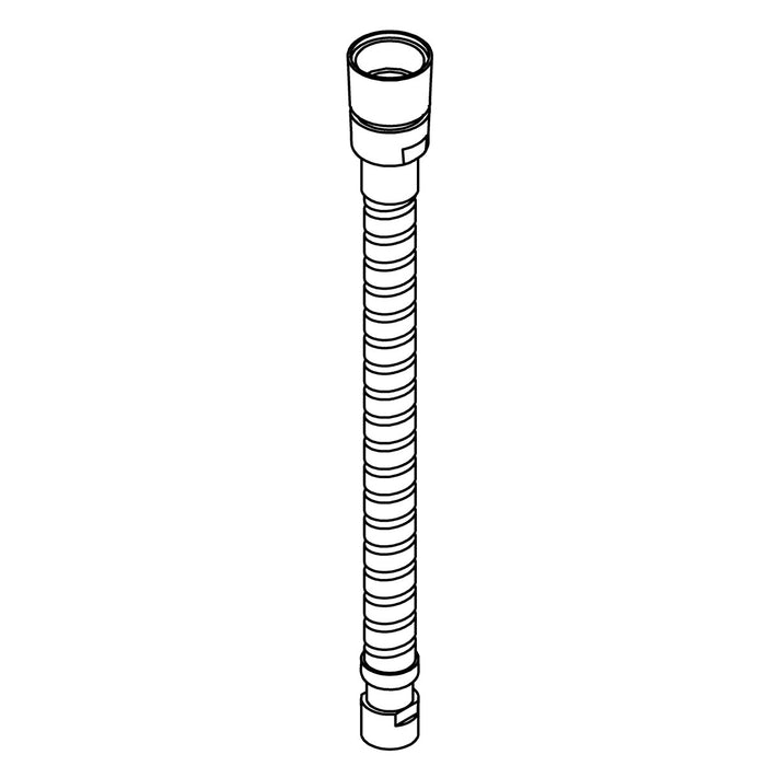 KOHLER K-GP78825-CP Hose Kit