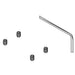 KOHLER K-GSP1629802 Hardware Kit