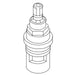 KOHLER K-1000187 3/4 Ceramic Valve Ccw, default title