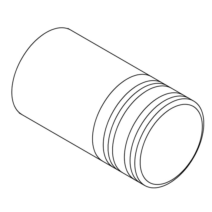 KOHLER K-78686-VF Actuator, Shower, default title