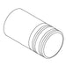KOHLER K-78686-VF Actuator, Shower, default title