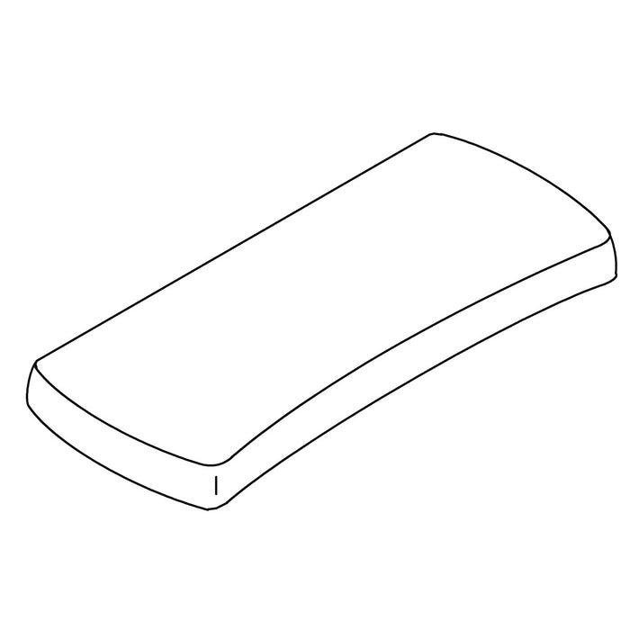 KOHLER K-85407-96 Cover, Toilet, One-Piece, default title