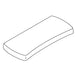 KOHLER K-85407-96 Cover, Toilet, One-Piece, default title