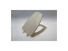 KOHLER K-1014072-17 Rochelle Toilet Seat, default title