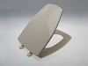 KOHLER K-1014072-47 Rochelle Toilet Seat, default title