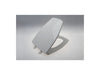 KOHLER K-1014072-0 Rochelle Toilet Seat, default title