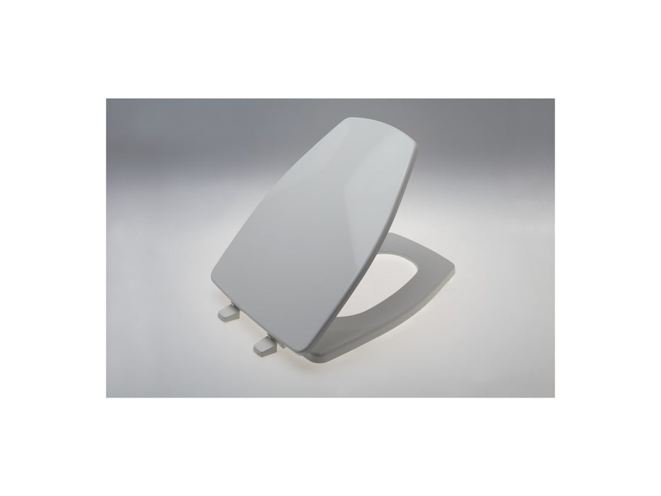 KOHLER K-1014072-0 Rochelle Toilet Seat, default title