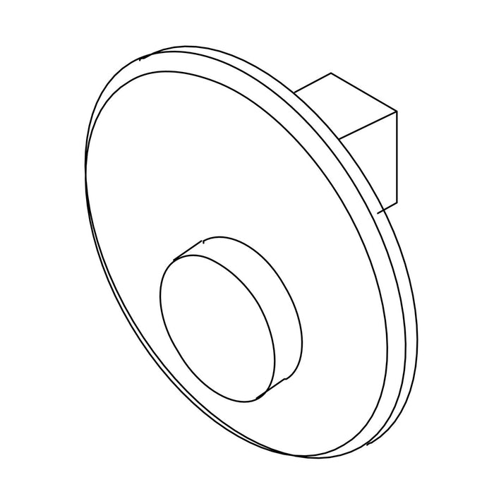 KOHLER K-97740 Switch Assy, Mode, default title