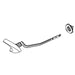 KOHLER K-87115-BN Trip Lever Kit, default title
