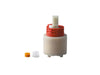 KOHLER K-1000739 Valve/Restrictor Kit, default title