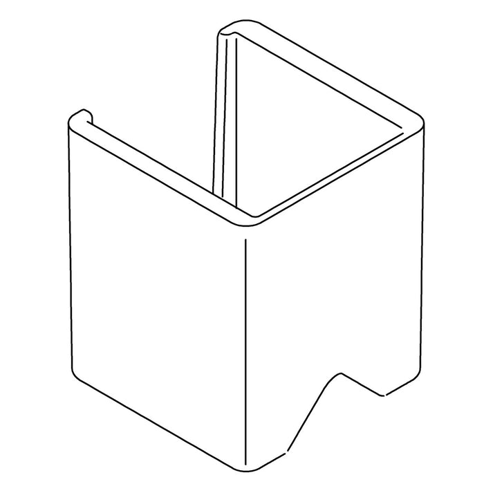 KOHLER K-1014332 Valve Stem Adapter, default title