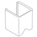 KOHLER K-1014332 Valve Stem Adapter, default title