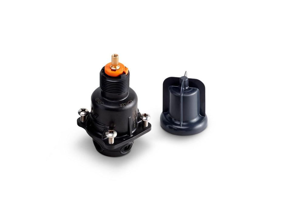 Kohler K-P8305 Rite-Temp Pressure-balancing cartridge, project pack